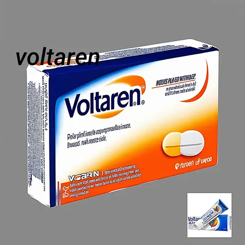 Voltaren emulgel necesita receta